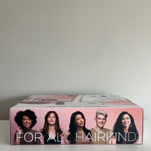 Shark SpeedStyle Hair Dryer - Brand New Sealed in Box - Picture 6 of 8